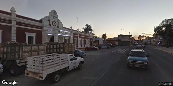 PRESIDENCIA MUNICIPAL TETEPANGO HGO